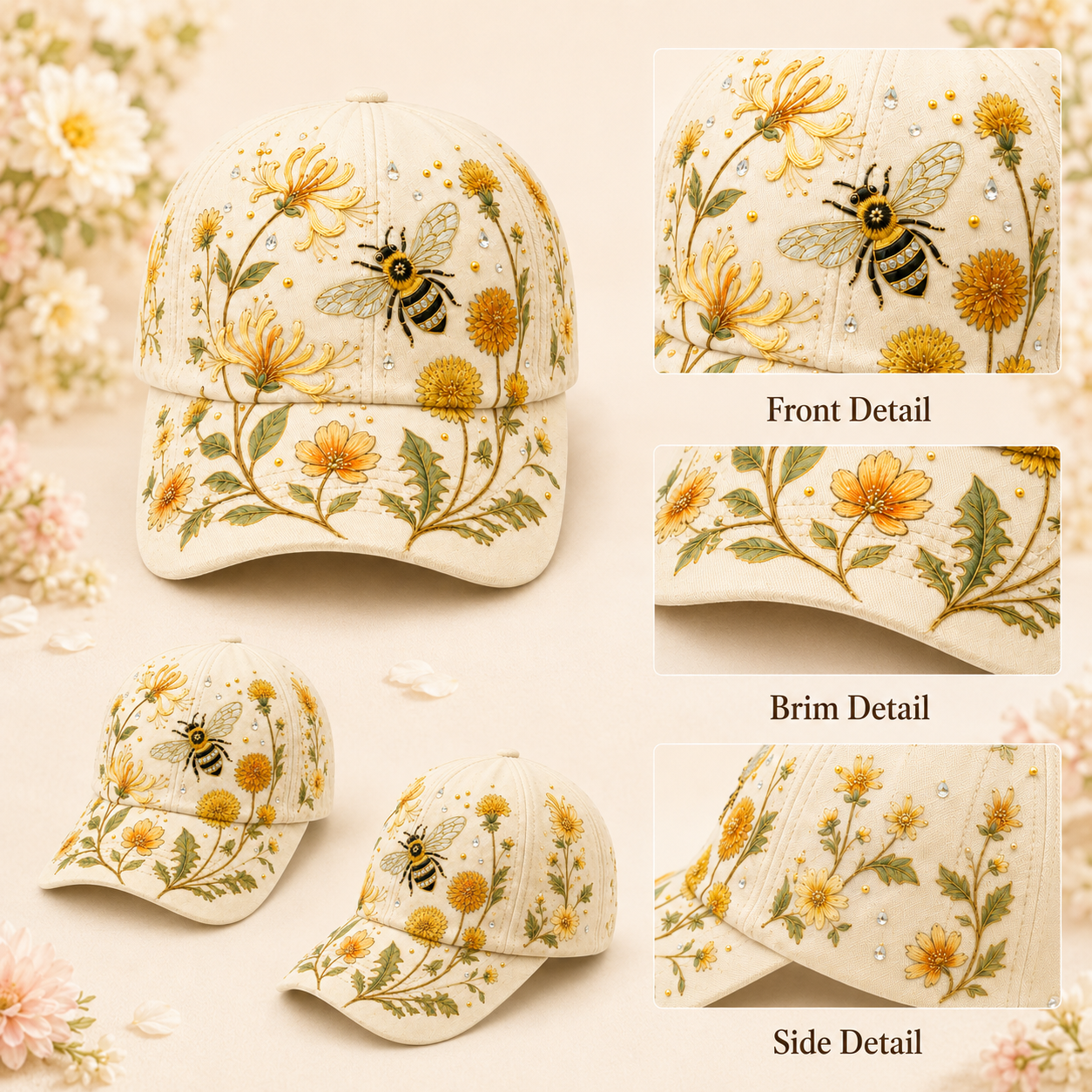 2026 The Bee Kind Positivity Set