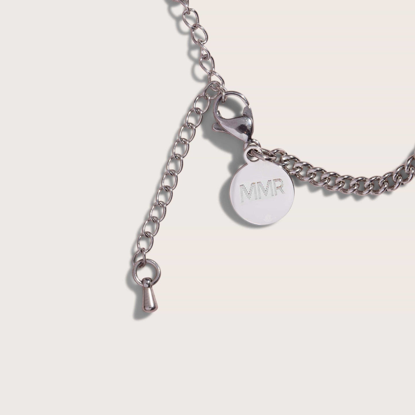 Bracelet In Silver