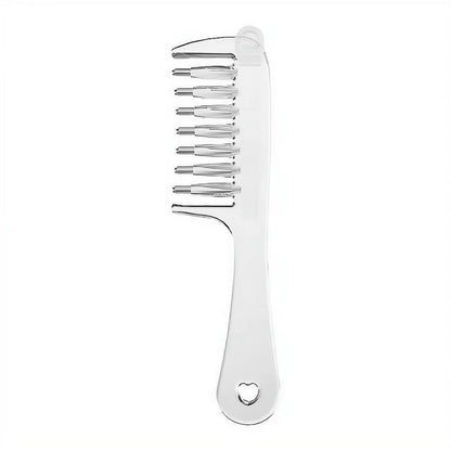 💧Scalp Oil Applicator Comb – Apply Serum Without Messy Hands