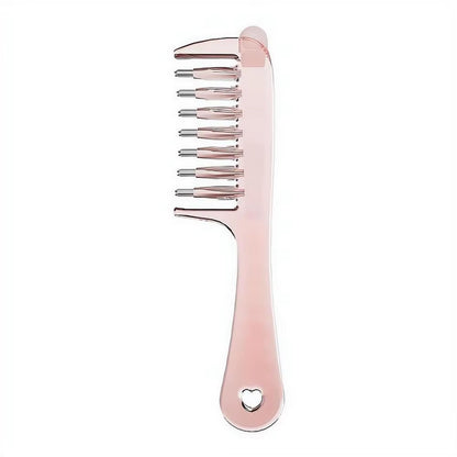 💧Scalp Oil Applicator Comb – Apply Serum Without Messy Hands