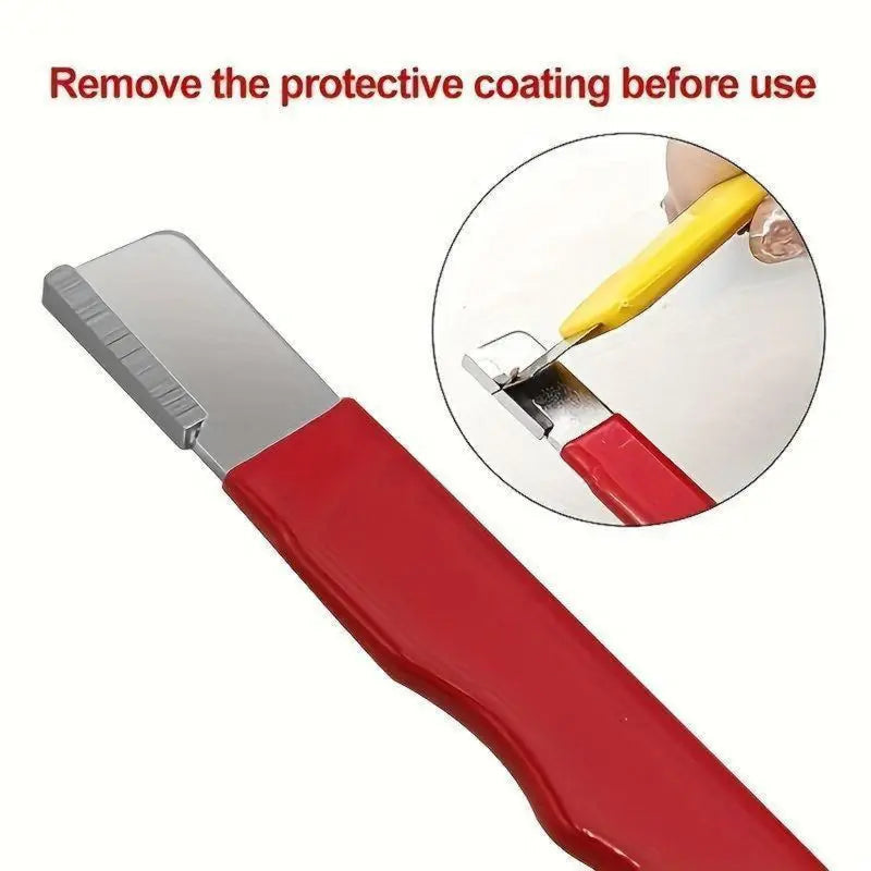3-Stage Kitchen Knife Sharpener
