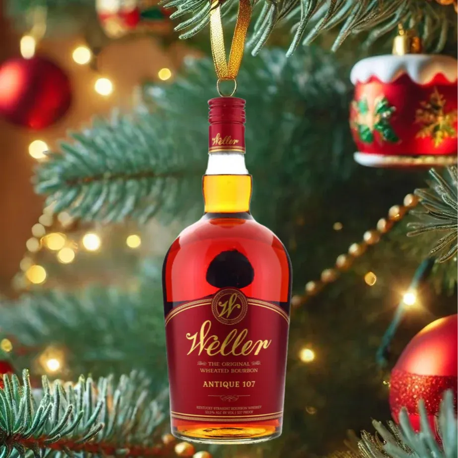 🔥BEER AND WHISKY ADVENT CALENDAR 2026