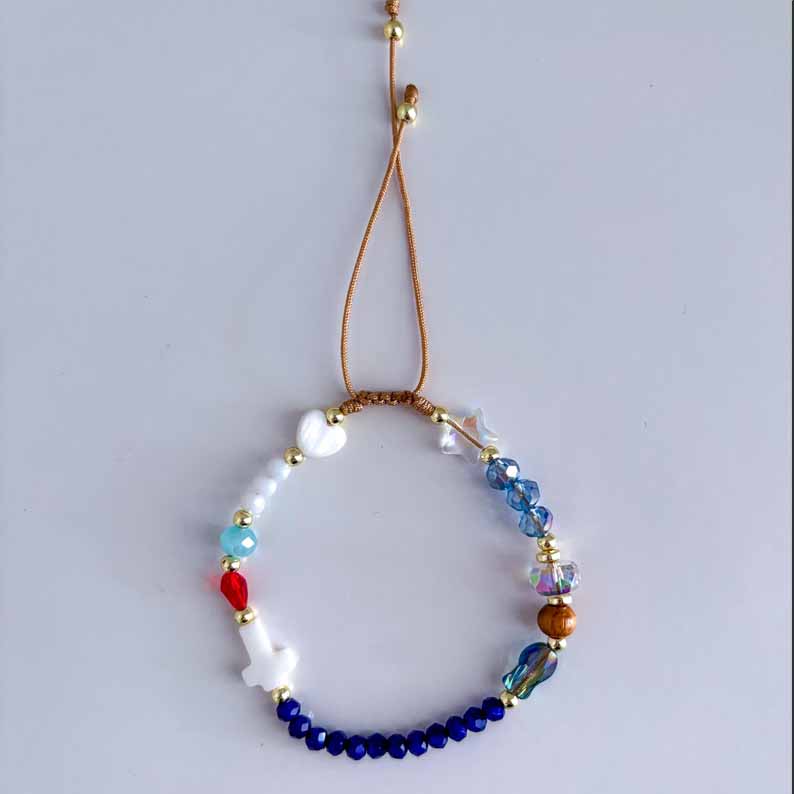🎁50% OFF Promotion - ✝️Handmade Story of Jesus Bracelet
