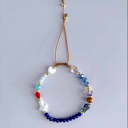 🎁50% OFF Promotion - ✝️Handmade Story of Jesus Bracelet