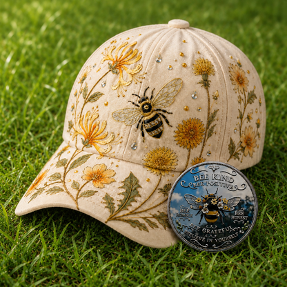 2026 The Bee Kind Positivity Set
