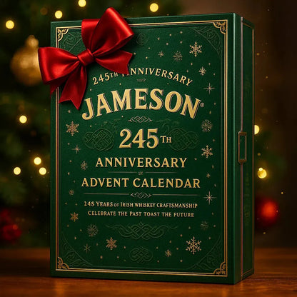 🔥BEER AND WHISKY ADVENT CALENDAR 2026