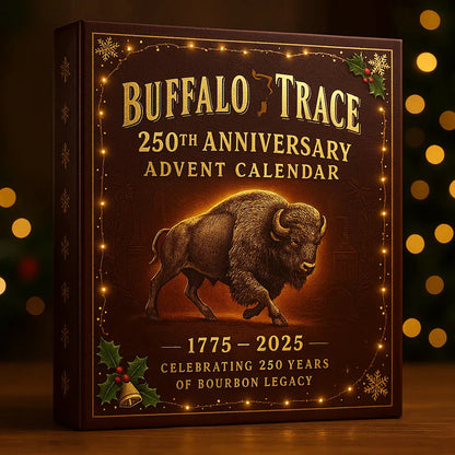 🔥BEER AND WHISKY ADVENT CALENDAR 2026