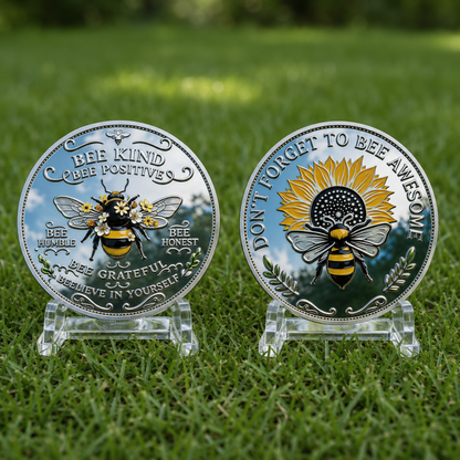 2026 The Bee Kind Positivity Set