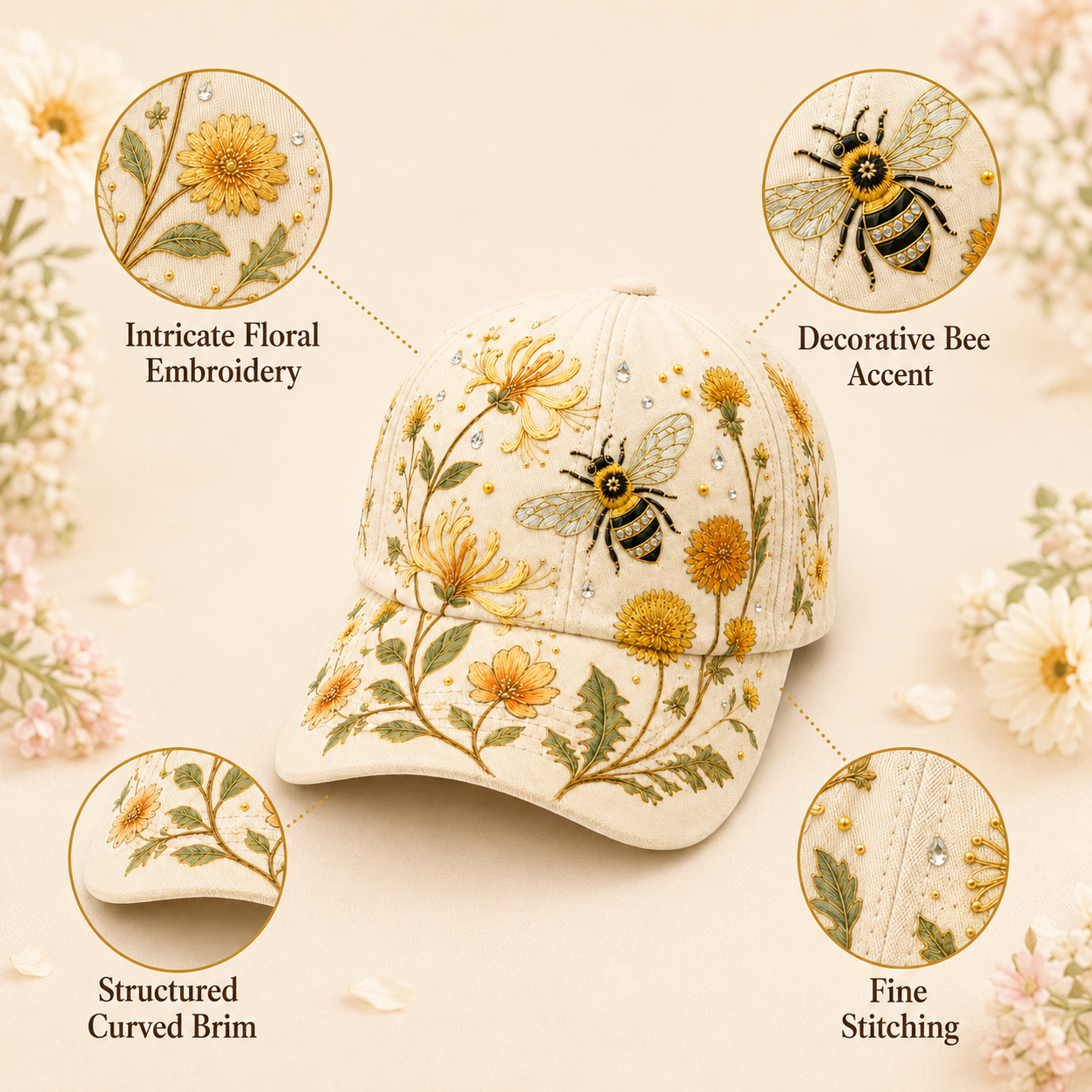 2026 The Bee Kind Positivity Set