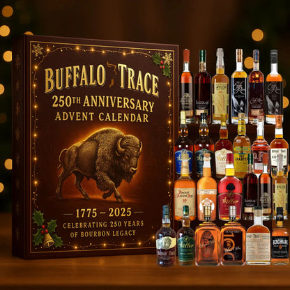 🔥BEER AND WHISKY ADVENT CALENDAR 2026