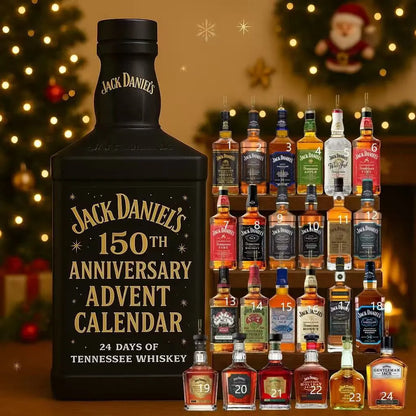 🔥BEER AND WHISKY ADVENT CALENDAR 2026