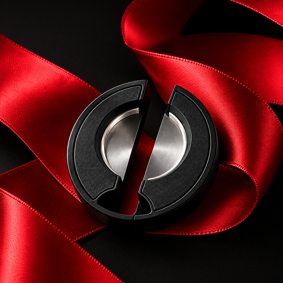 RedRibbon™ Premium Wine Accessory Collection - Open • Pour • Aerate • Preserve • Enjoy