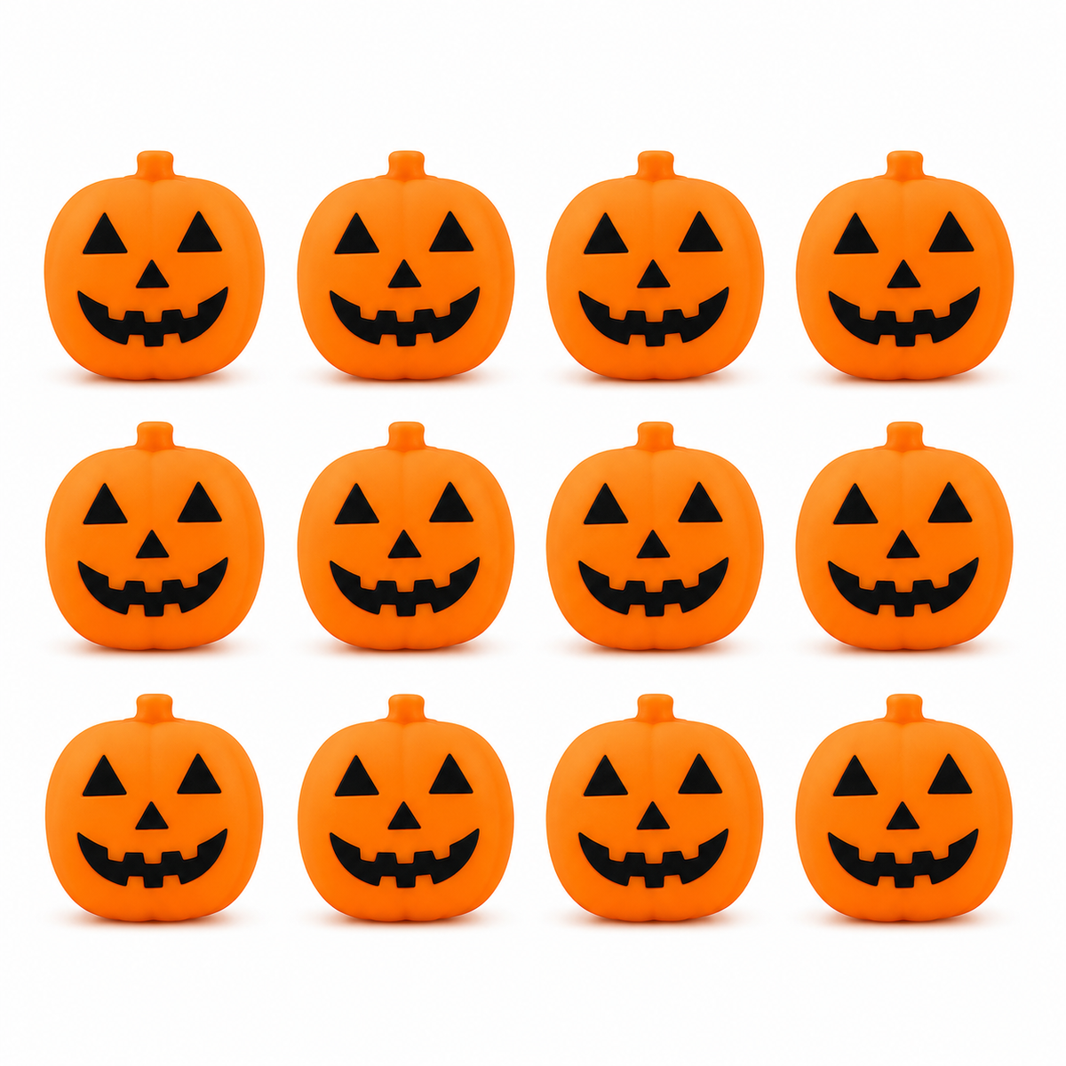 🎃Decorative Cabinet Knob Covers - Spooky Halloween Decor(12PCS)