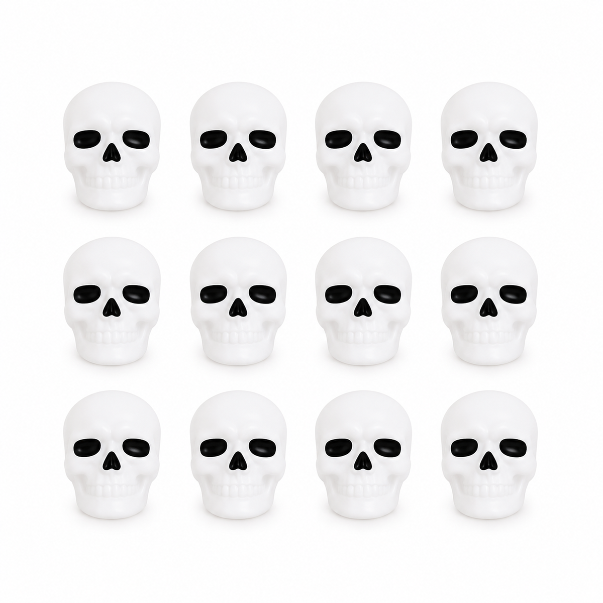 🎃Decorative Cabinet Knob Covers - Spooky Halloween Decor(12PCS)