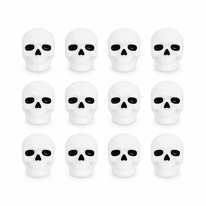 🎃Decorative Cabinet Knob Covers - Spooky Halloween Decor(12PCS)