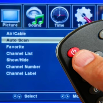 WaveMax – 100+ TV Channels, No Monthly Fees
