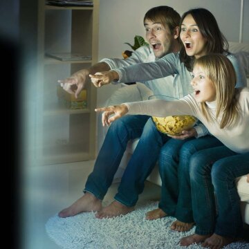 WaveMax – 100+ TV Channels, No Monthly Fees