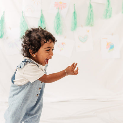 Mini Skinny Bar Bracelet