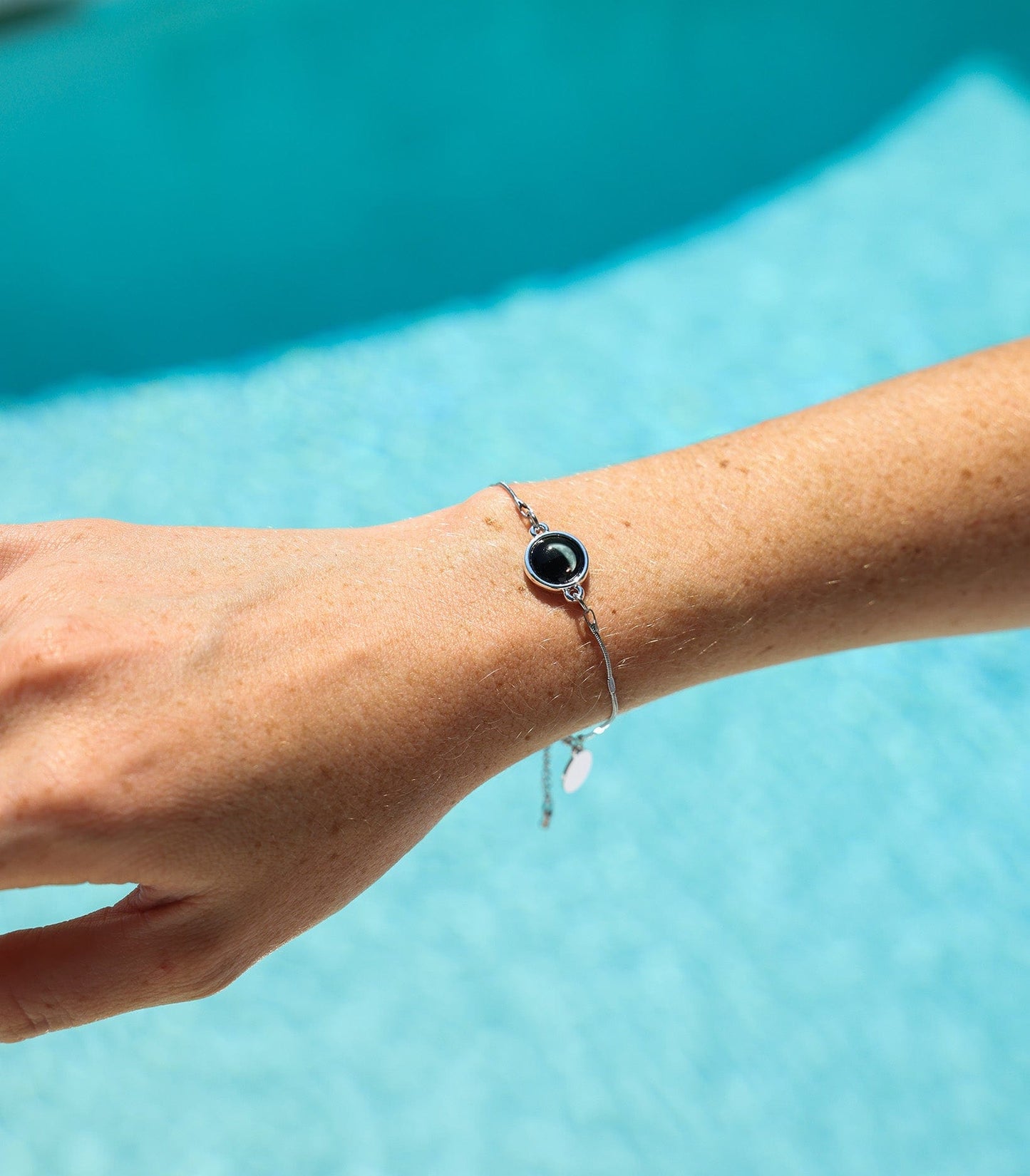 Mini Satellite Bracelet