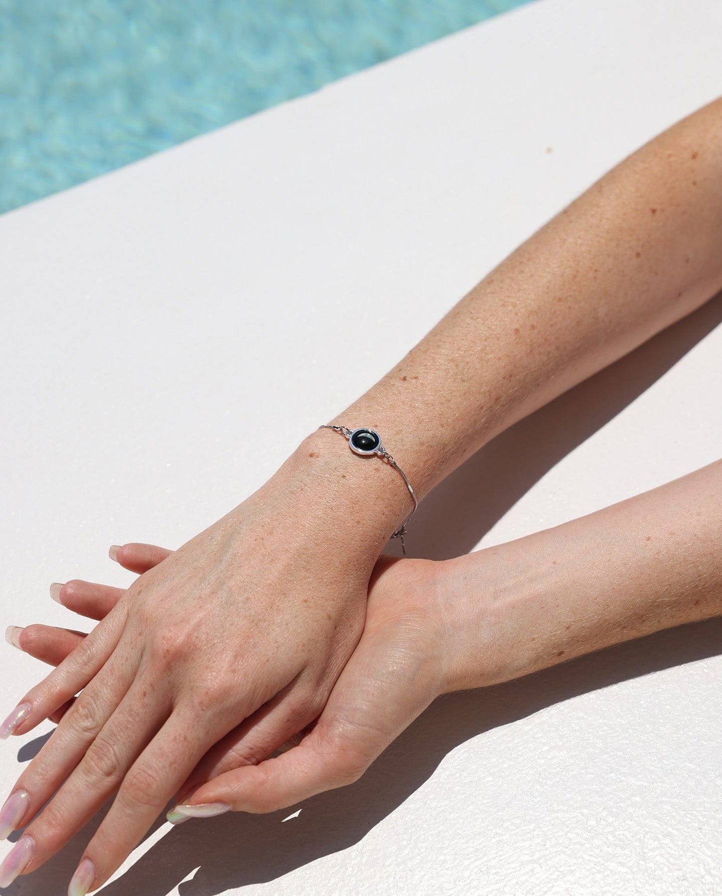 Mini Satellite Bracelet