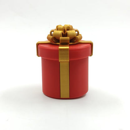 🏆Flash Sale⚡ 50K+ SOLD! Almost Gone - 🔥Christmas Annoying Nested Screw Gift Box