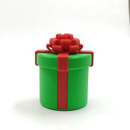 🏆Flash Sale⚡ 50K+ SOLD! Almost Gone - 🔥Christmas Annoying Nested Screw Gift Box
