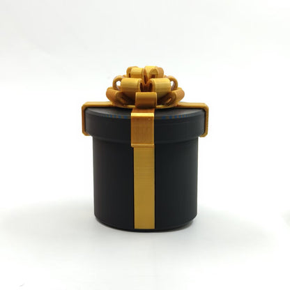 🏆Flash Sale⚡ 50K+ SOLD! Almost Gone - 🔥Christmas Annoying Nested Screw Gift Box