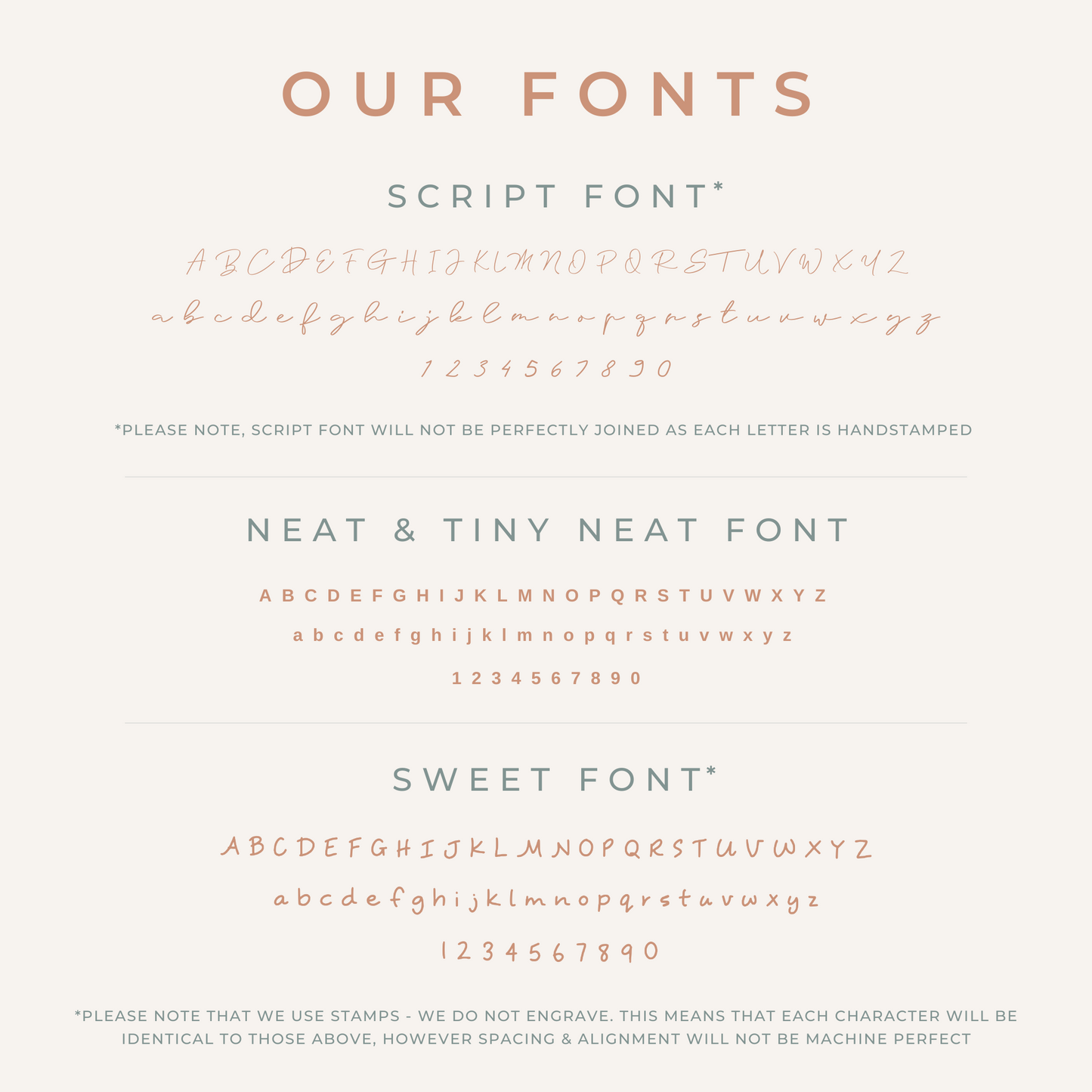 You + Me Medium Pendant Necklace