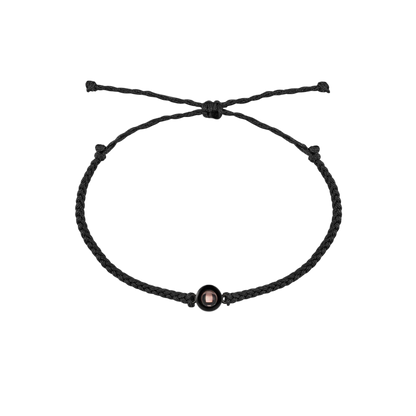 Personalized Adjustable Photo Bracelet