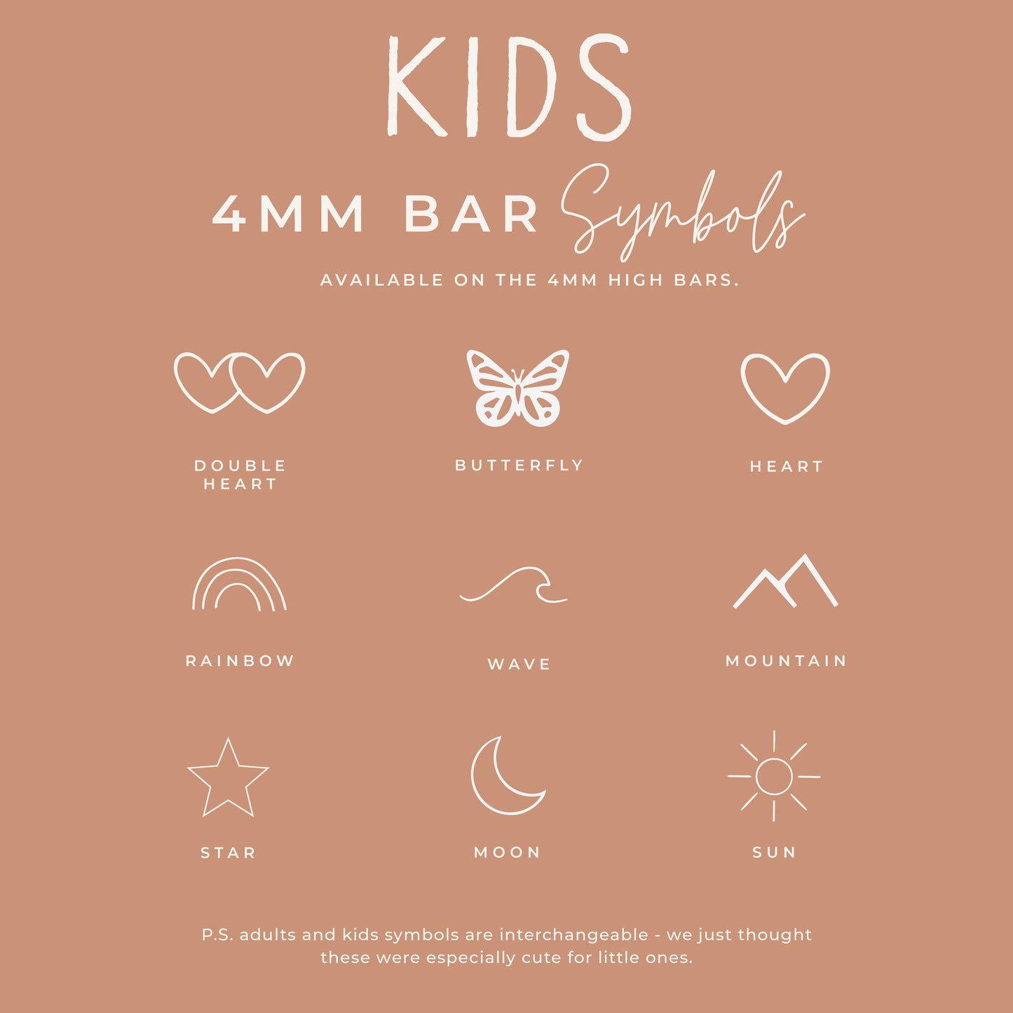 Mini Skinny Bar Bracelet