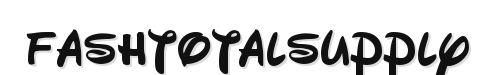 Fashtotalsupply