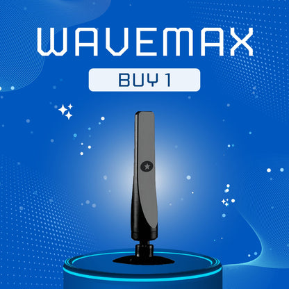 WaveMax – 100+ TV Channels, No Monthly Fees